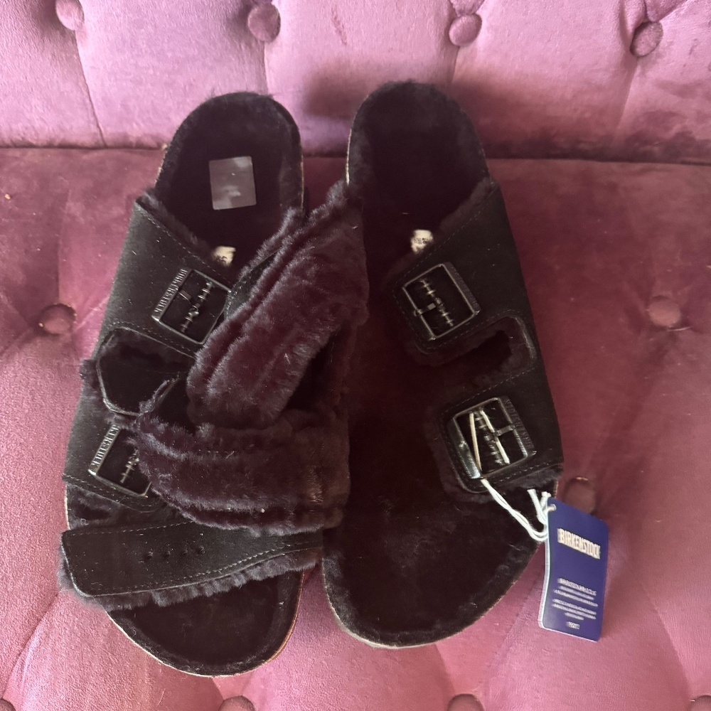Mens Birkenstock